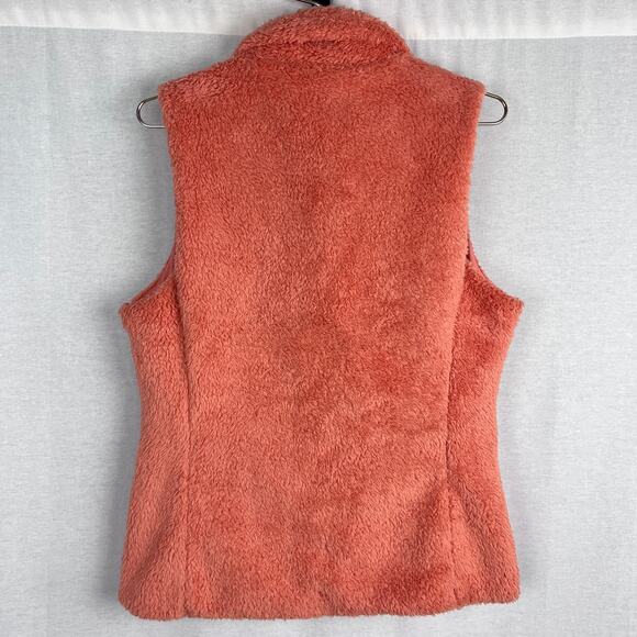 Patagonia Coral Fleece Vest - Picture 3 of 7